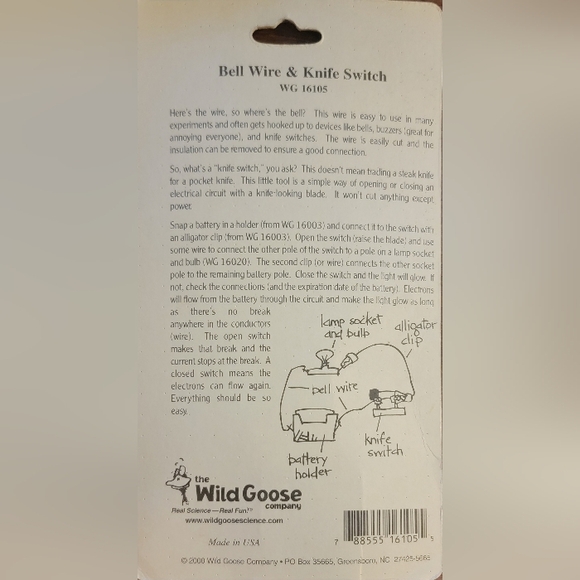 Circuit Kit Supplies (Educational or Hobbyist) - Picture 6 of 12